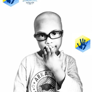 Fundraising Page: Jansen Goodwin